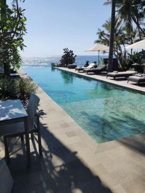 Beach Villa Matanai